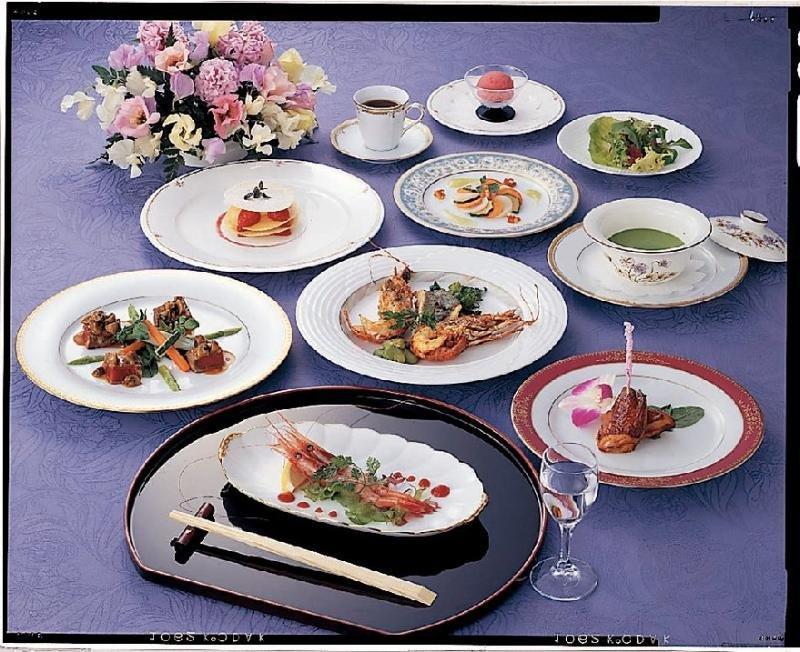 Kanazawa Miyako Hotel מראה חיצוני תמונה