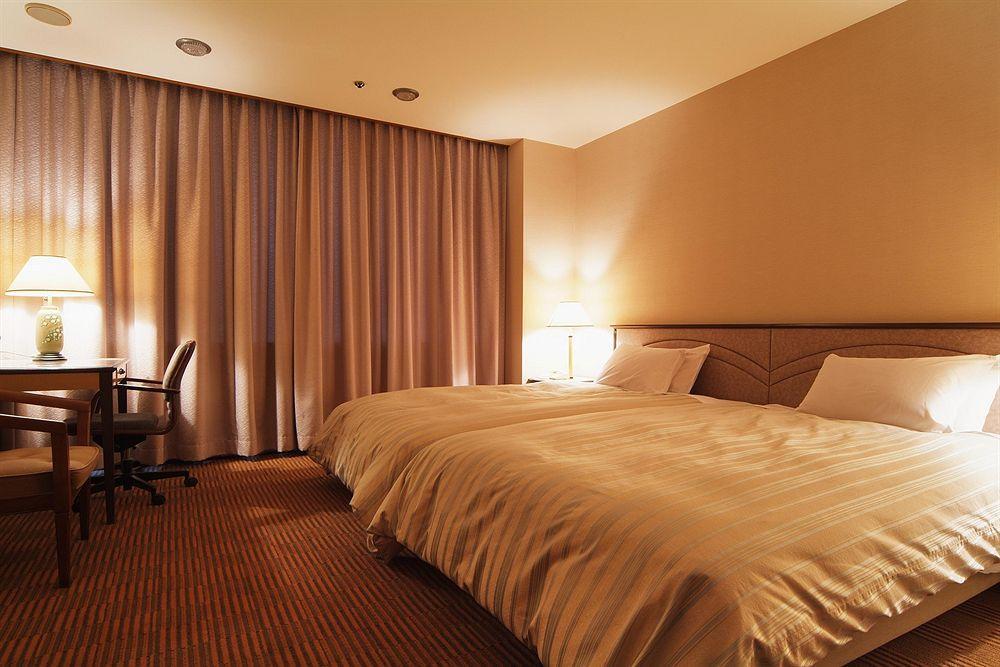 Kanazawa Miyako Hotel מראה חיצוני תמונה