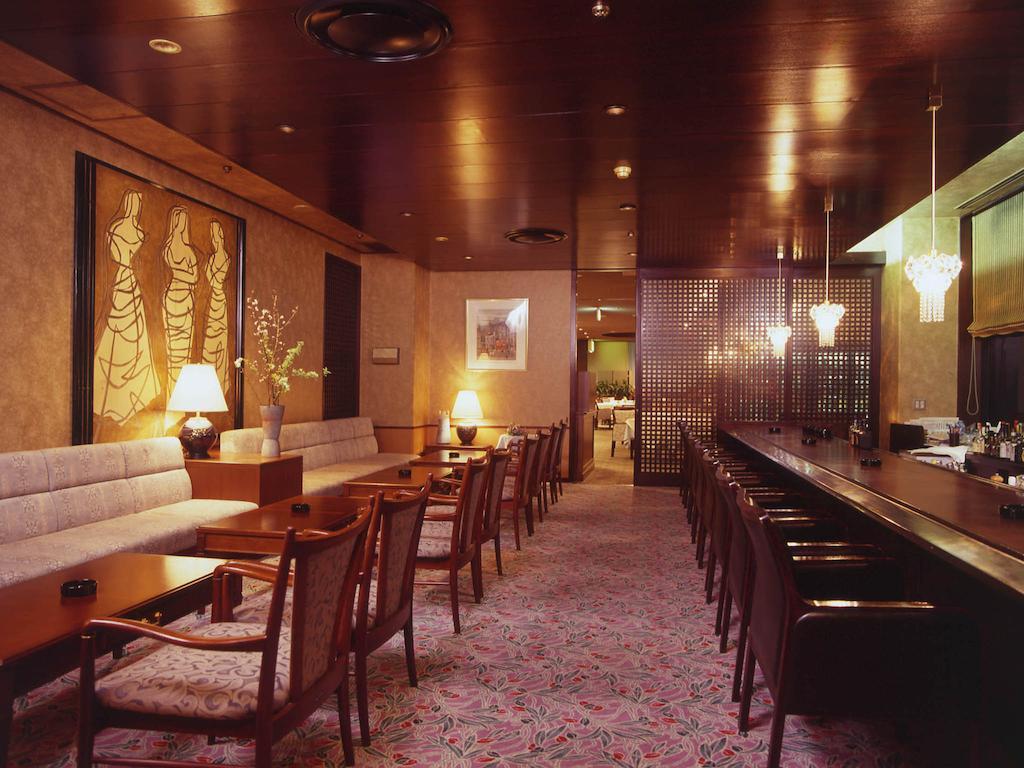 Kanazawa Miyako Hotel מראה חיצוני תמונה