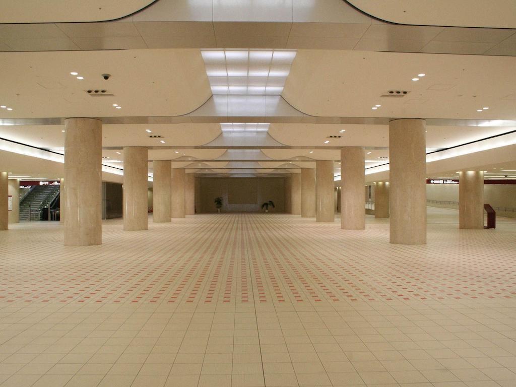 Kanazawa Miyako Hotel מראה חיצוני תמונה