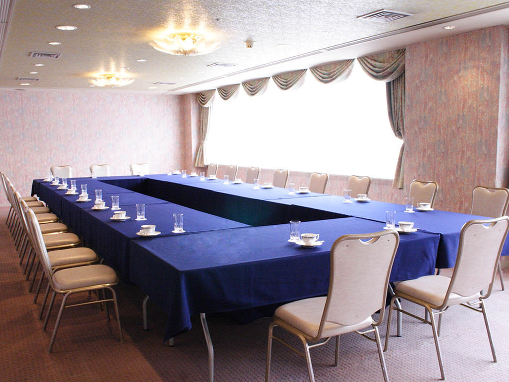 Kanazawa Miyako Hotel מראה חיצוני תמונה