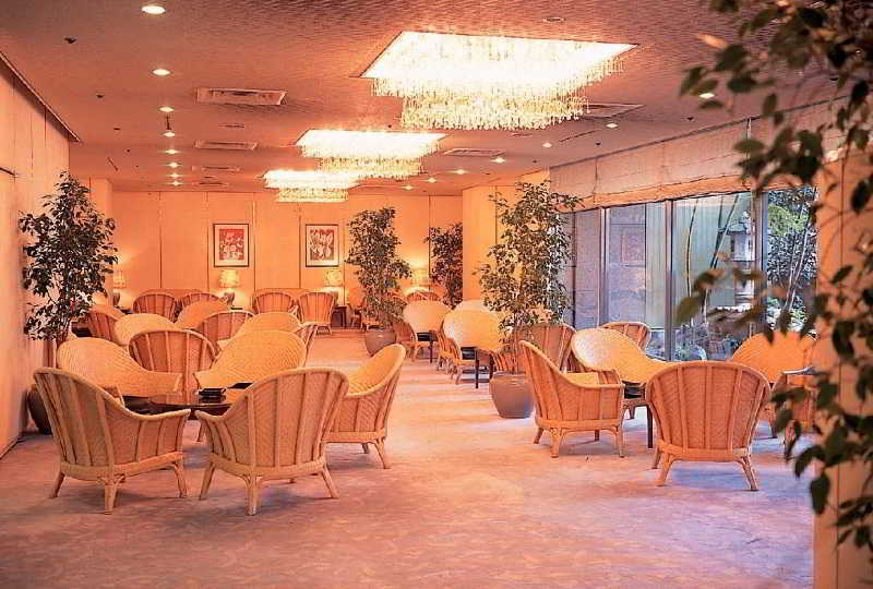 Kanazawa Miyako Hotel מראה חיצוני תמונה