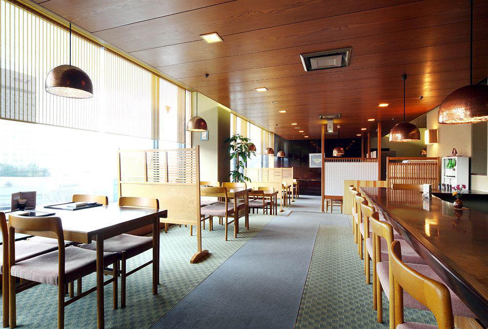 Kanazawa Miyako Hotel מראה חיצוני תמונה